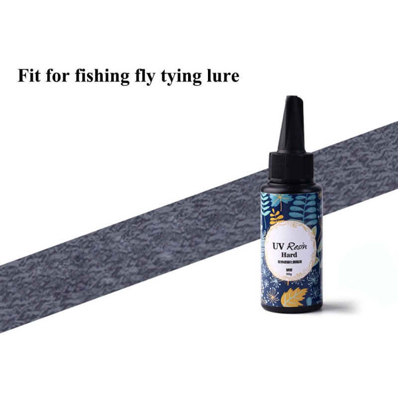 Fishing Quick Drying Crystal D - Fishing Lure Accessories บทวิจารณ์และราคา