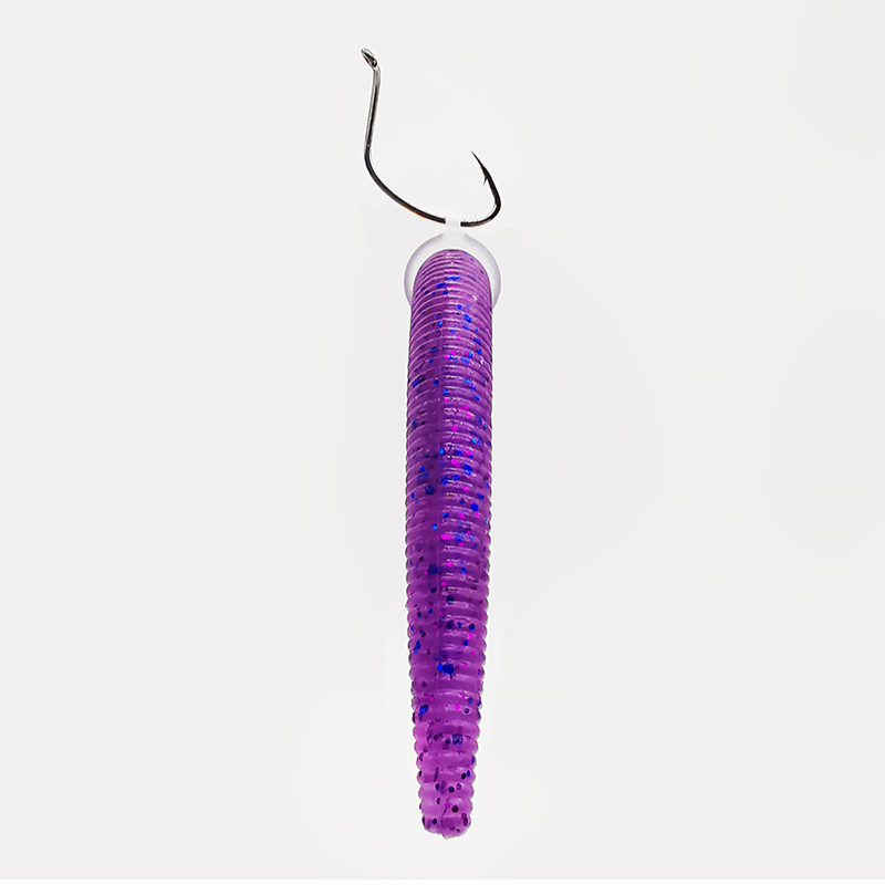 LUREHOLIC 8mm 12mm Wacky Tool  - Fishing Lure Kit บทวิจารณ์และราคา