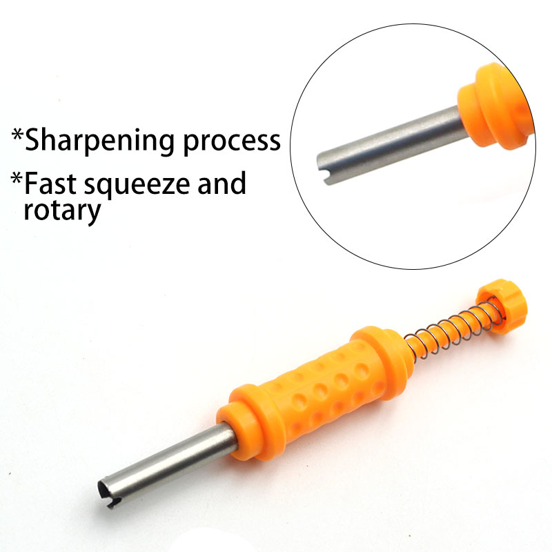 6mm/8mm Carp Fishing Tools Kit - Fishing Lure Making Kit บทวิจารณ์และราคา