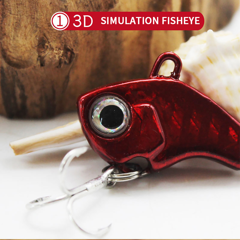 ToplineTackle Tail Spinner Fis - Fishing Lure Swimbait บทวิจารณ์และราคา