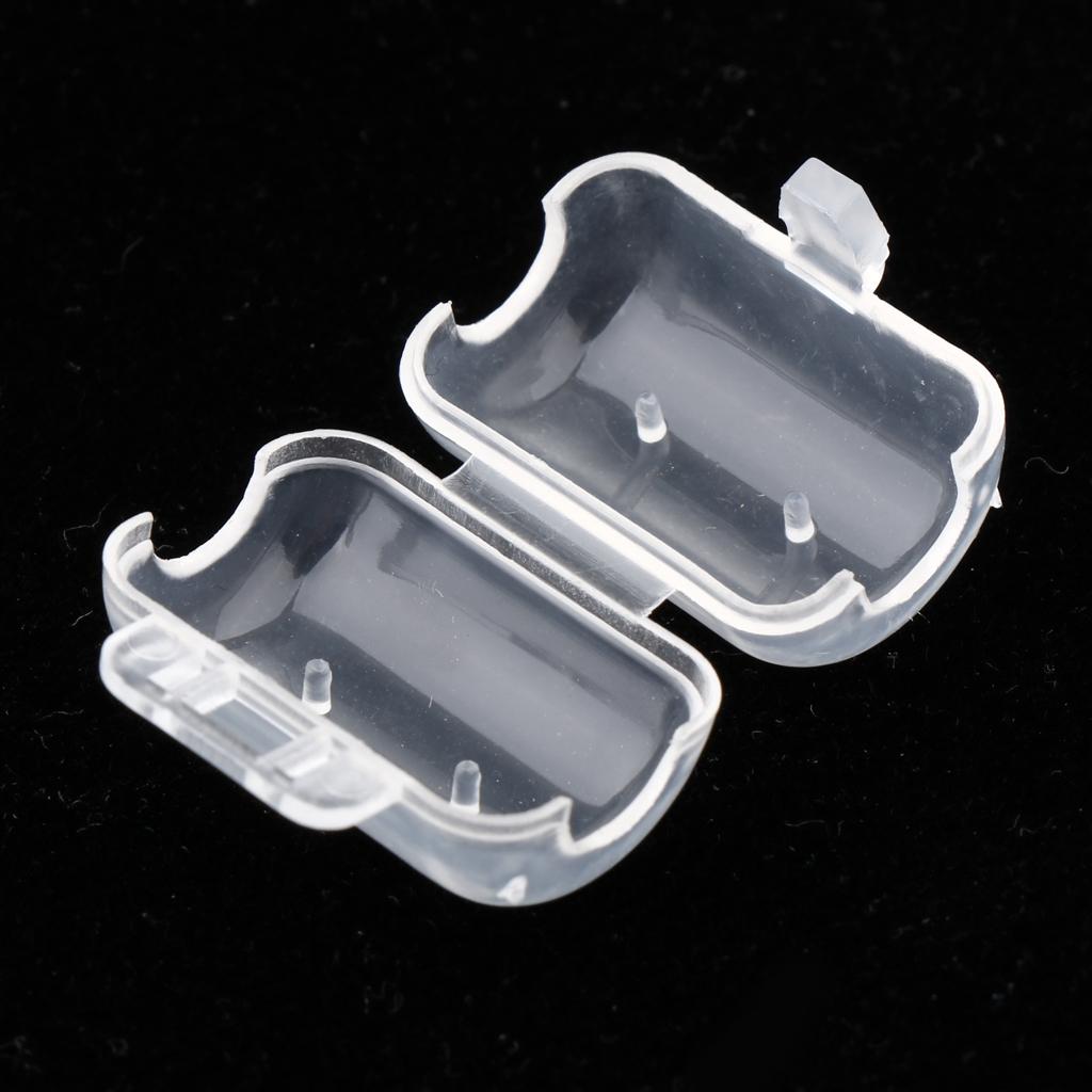 30pcs Squid Jig Hook Protector - Fishing Lure Jig บทวิจารณ์และราคา