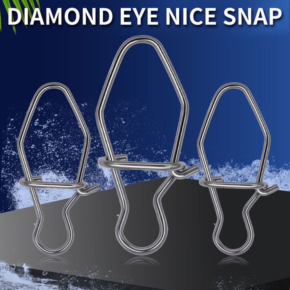 100pcs/lot nice Snap Fishing B - Fishing Lure Box บทวิจารณ์และราคา