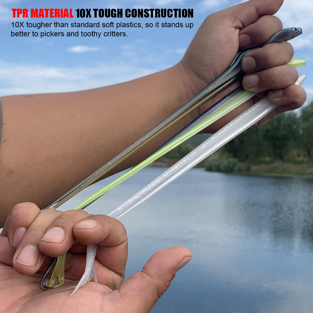 Spinpoler Jerk shad Floating T - Fishing Lure Jerkbait บทวิจารณ์และราคา