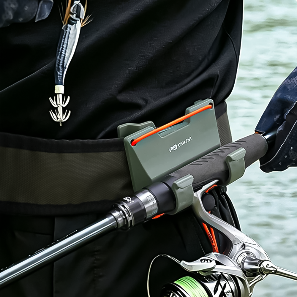ZUKIBO Portable Fishing Rod Ho - Fishing Lure Spinner บทวิจารณ์และราคา