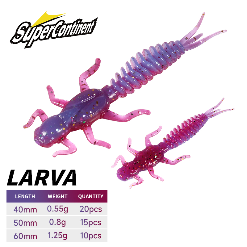 2019New Reach Soft Lures  Soft - Fishing Lure Soft Plastic บทวิจารณ์และราคา