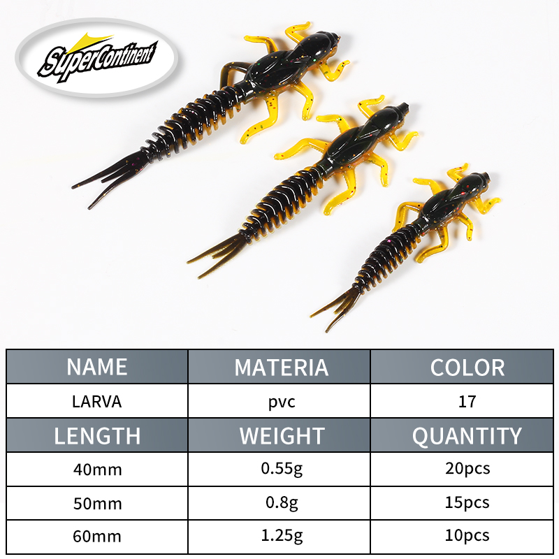 2019New Reach Soft Lures  Soft - Fishing Lure Soft Plastic บทวิจารณ์และราคา