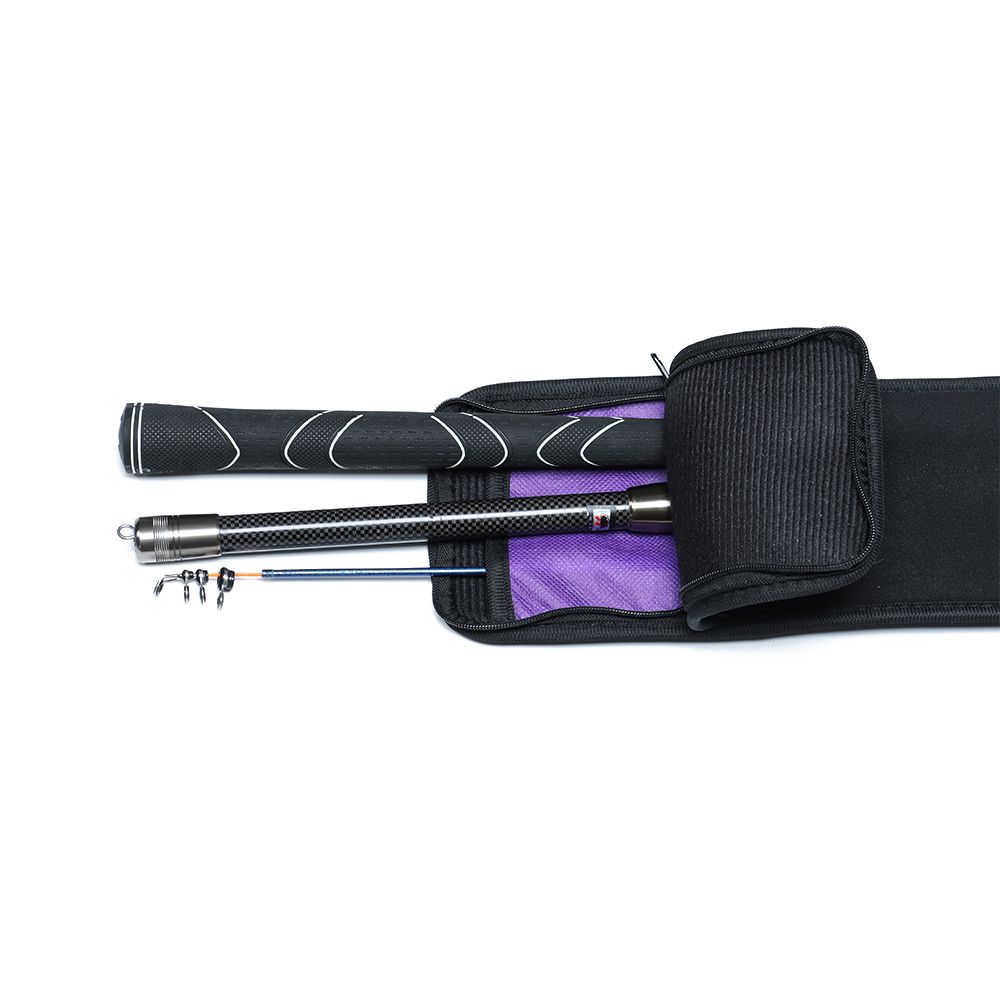 Fishing Rod Bag Wear Resistant - Fishing Lure Box บทวิจารณ์และราคา