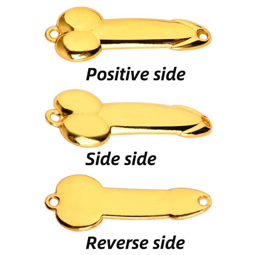 Metal Spoon Penis Shape Fishin - Fishing Lure Spinnerbait บทวิจารณ์และราคา
