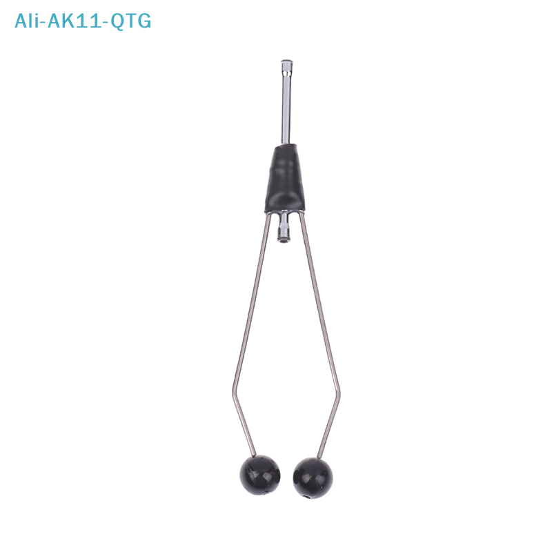 NEW 1Pc Bi-Ceramic Tip Bobbin  - Fishing Lure Making Kit บทวิจารณ์และราคา