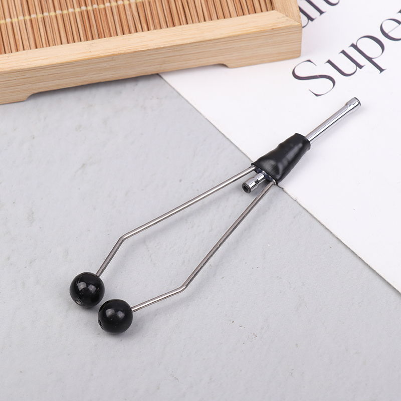 NEW 1Pc Bi-Ceramic Tip Bobbin  - Fishing Lure Making Kit บทวิจารณ์และราคา