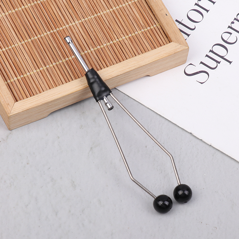 NEW 1Pc Bi-Ceramic Tip Bobbin  - Fishing Lure Making Kit บทวิจารณ์และราคา