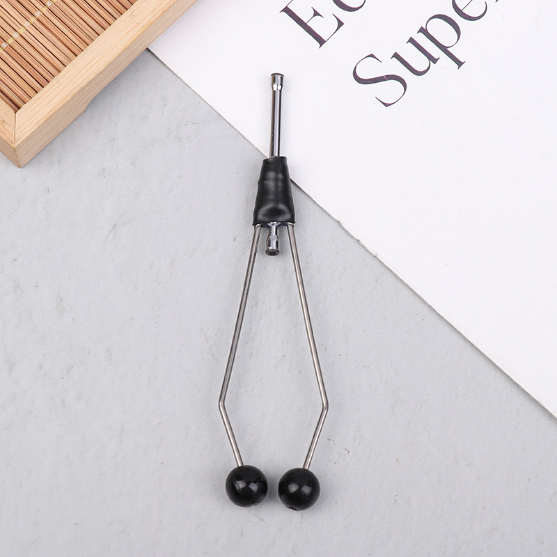 NEW 1Pc Bi-Ceramic Tip Bobbin  - Fishing Lure Making Kit บทวิจารณ์และราคา