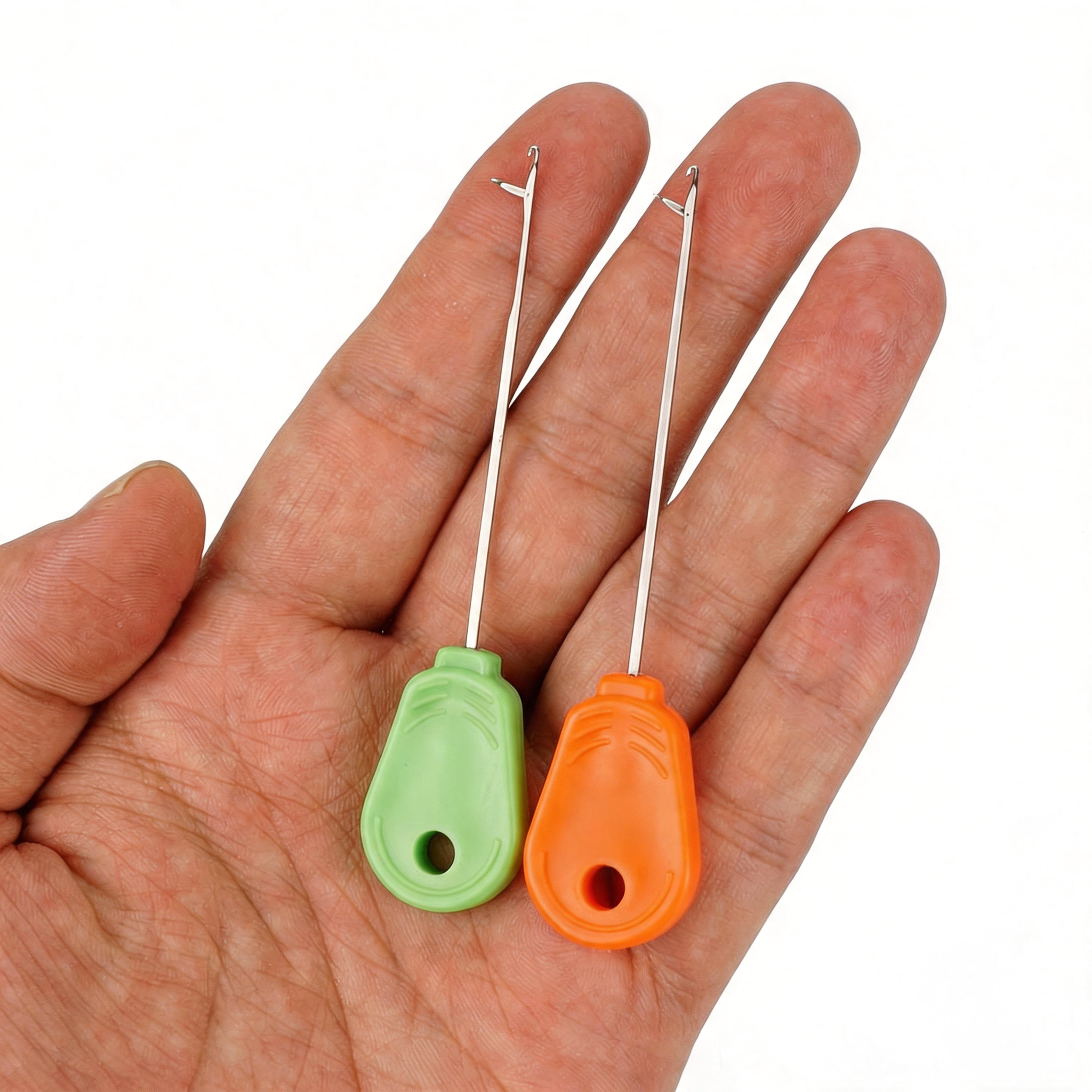 Hirisi 2pcs Carp Fishing Bait  - Fishing Lure Making Kit บทวิจารณ์และราคา