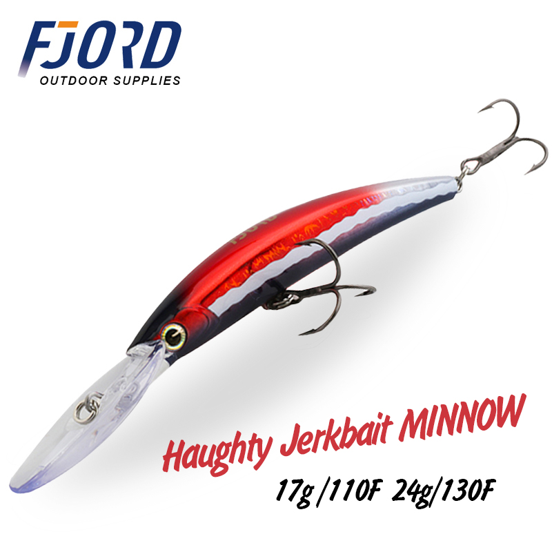 FJORD Floating Fishing Lure 11 - Fishing Lure Swimbait บทวิจารณ์และราคา