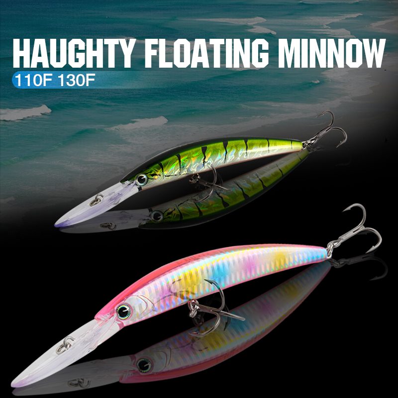 FJORD Floating Fishing Lure 11 - Fishing Lure Swimbait บทวิจารณ์และราคา