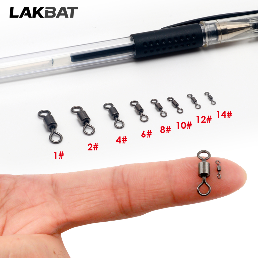 100PCS Stainless Steel Fishing - Fishing Lure Box บทวิจารณ์และราคา