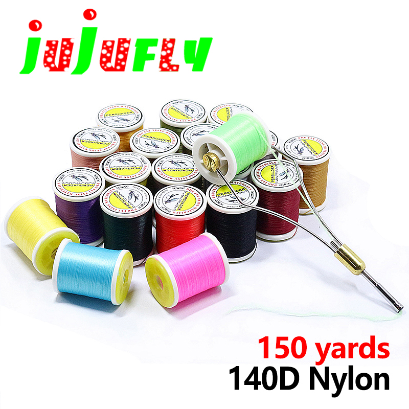 jujufly 150yards/spool 140D ny - Fishing Lure Popper บทวิจารณ์และราคา