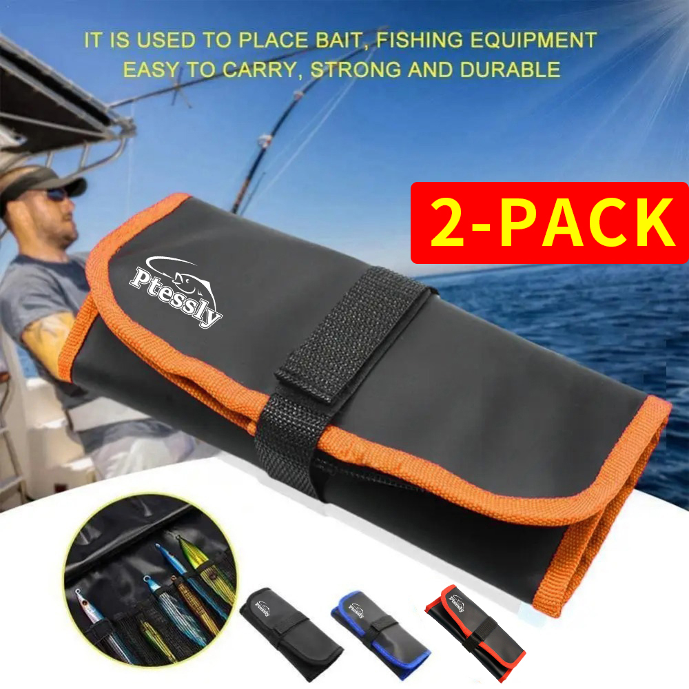 Portable Foldable Fishing Lure - Fishing Lure Spoon บทวิจารณ์และราคา