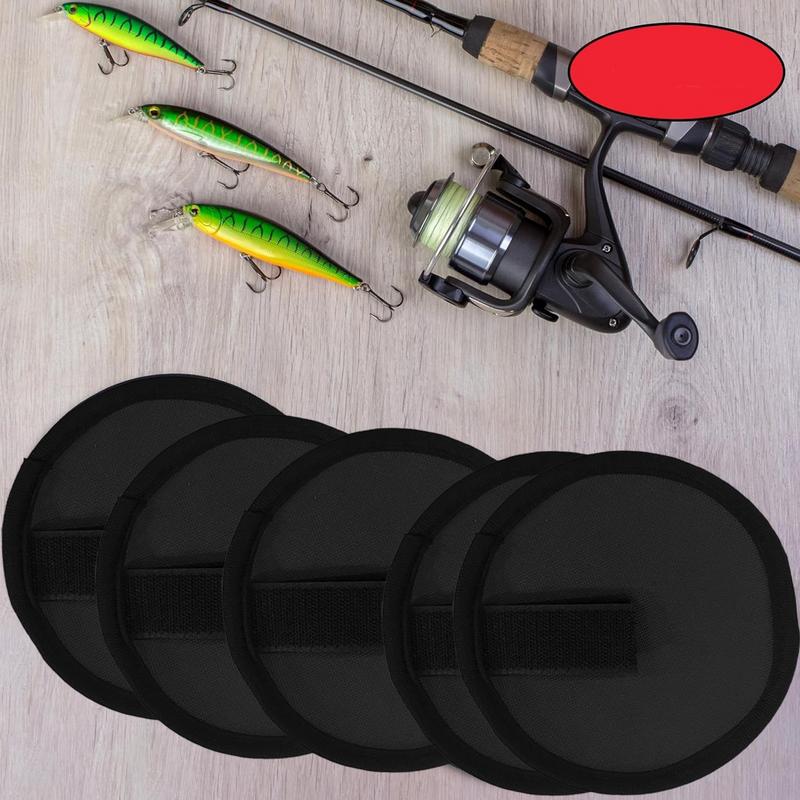 4pcs Fishing Hook Cover upgrad - Fishing Lure Making Kit บทวิจารณ์และราคา