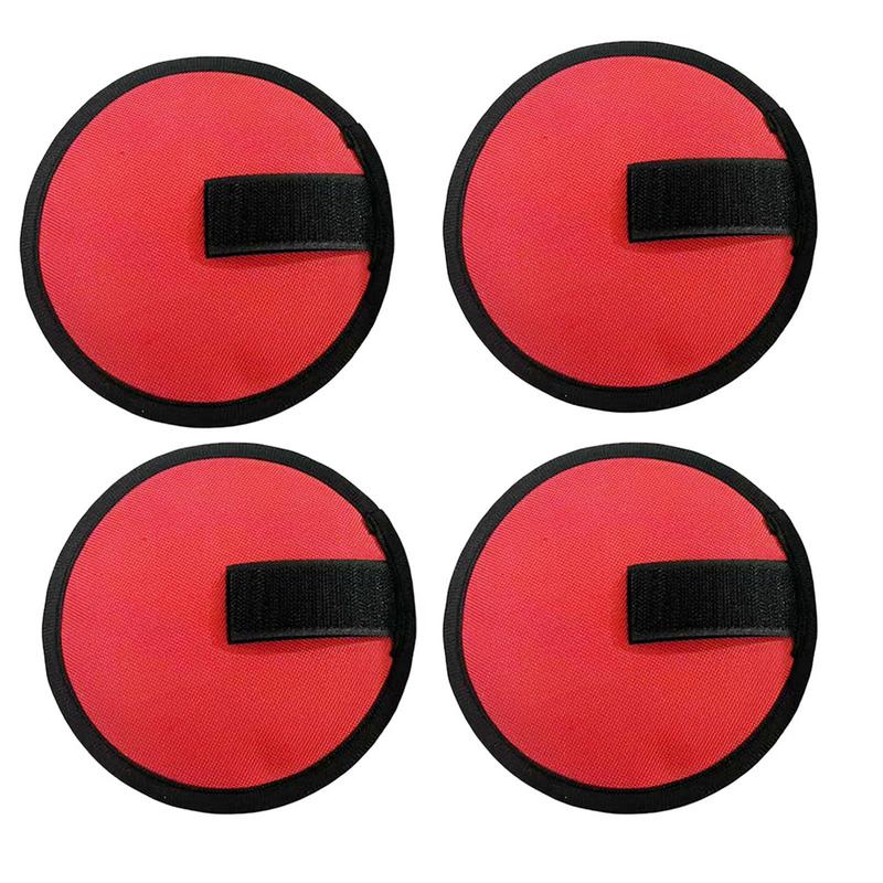 4pcs Fishing Hook Cover upgrad - Fishing Lure Making Kit บทวิจารณ์และราคา