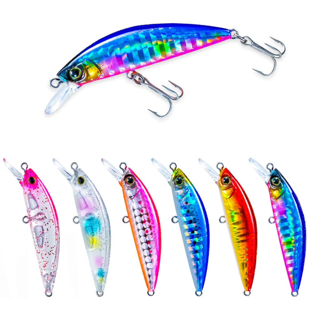 5cm 6g Fishing Lure Hardcore L - Fishing Lure Swimbait บทวิจารณ์และราคา