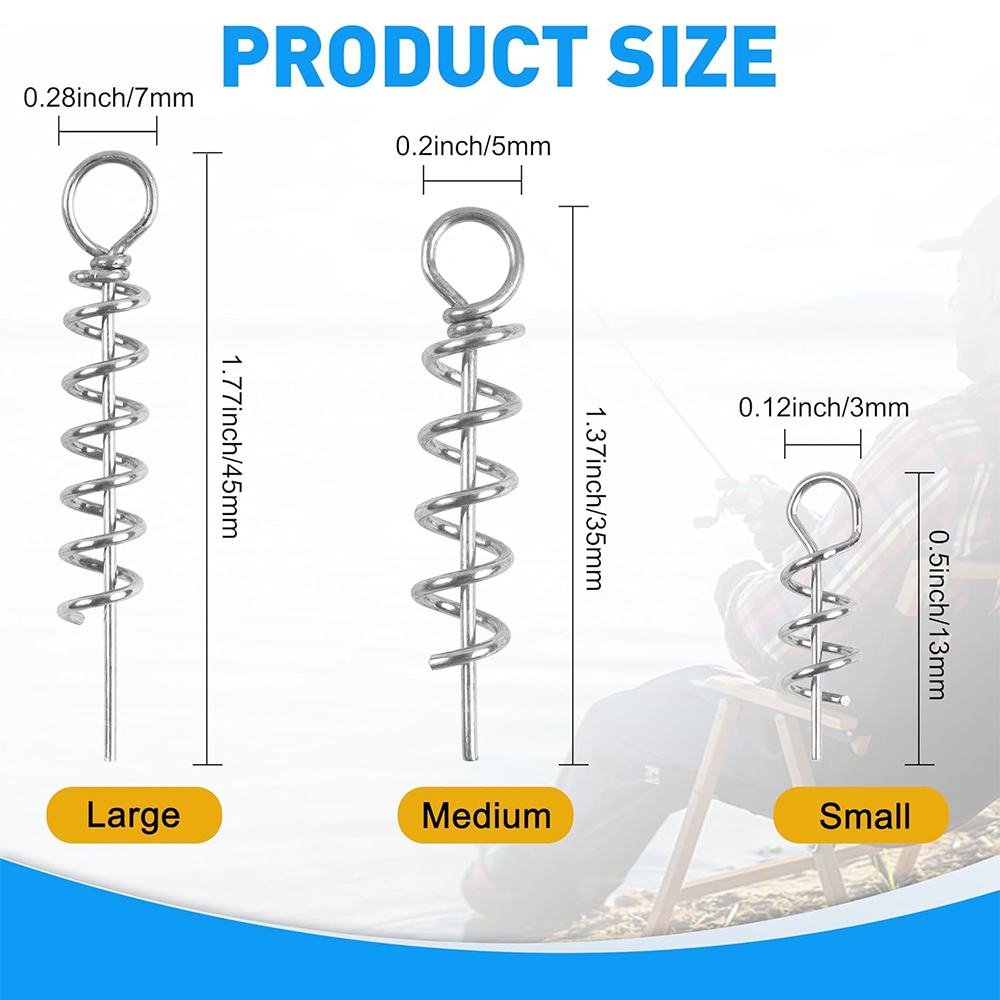 50Pcs Spring Twist Lock Fishin - Fishing Lure Crankbait บทวิจารณ์และราคา