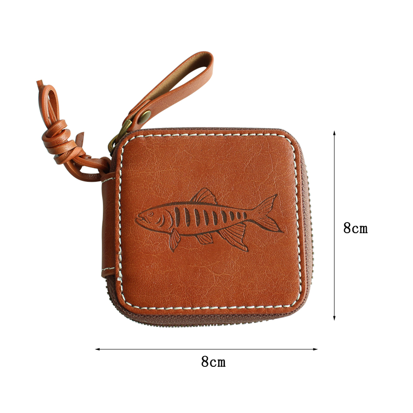 Fishing Lure Bag Spoon Bait Wa - Fishing Lure Crankbait บทวิจารณ์และราคา