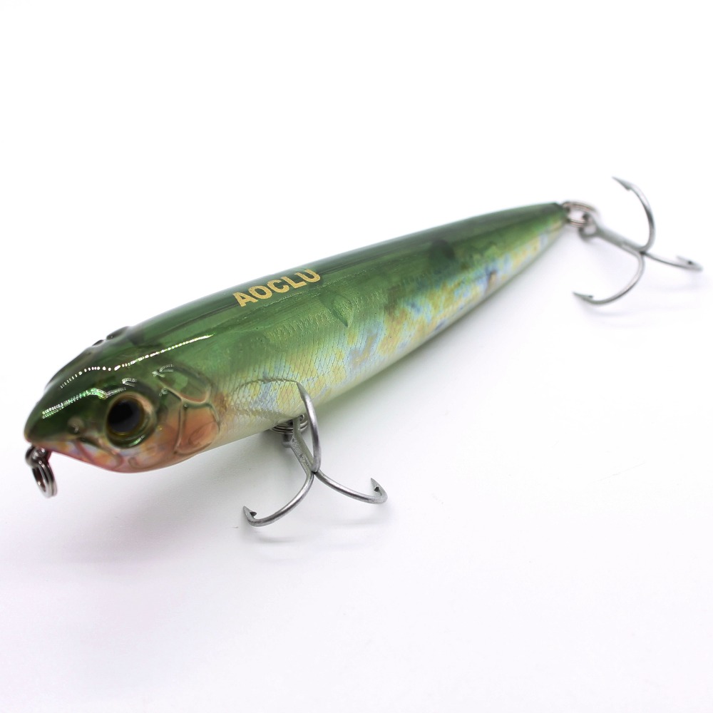 AOCLU Walking The Dog 60mm 3.4 - Fishing Lure Buzzbait บทวิจารณ์และราคา