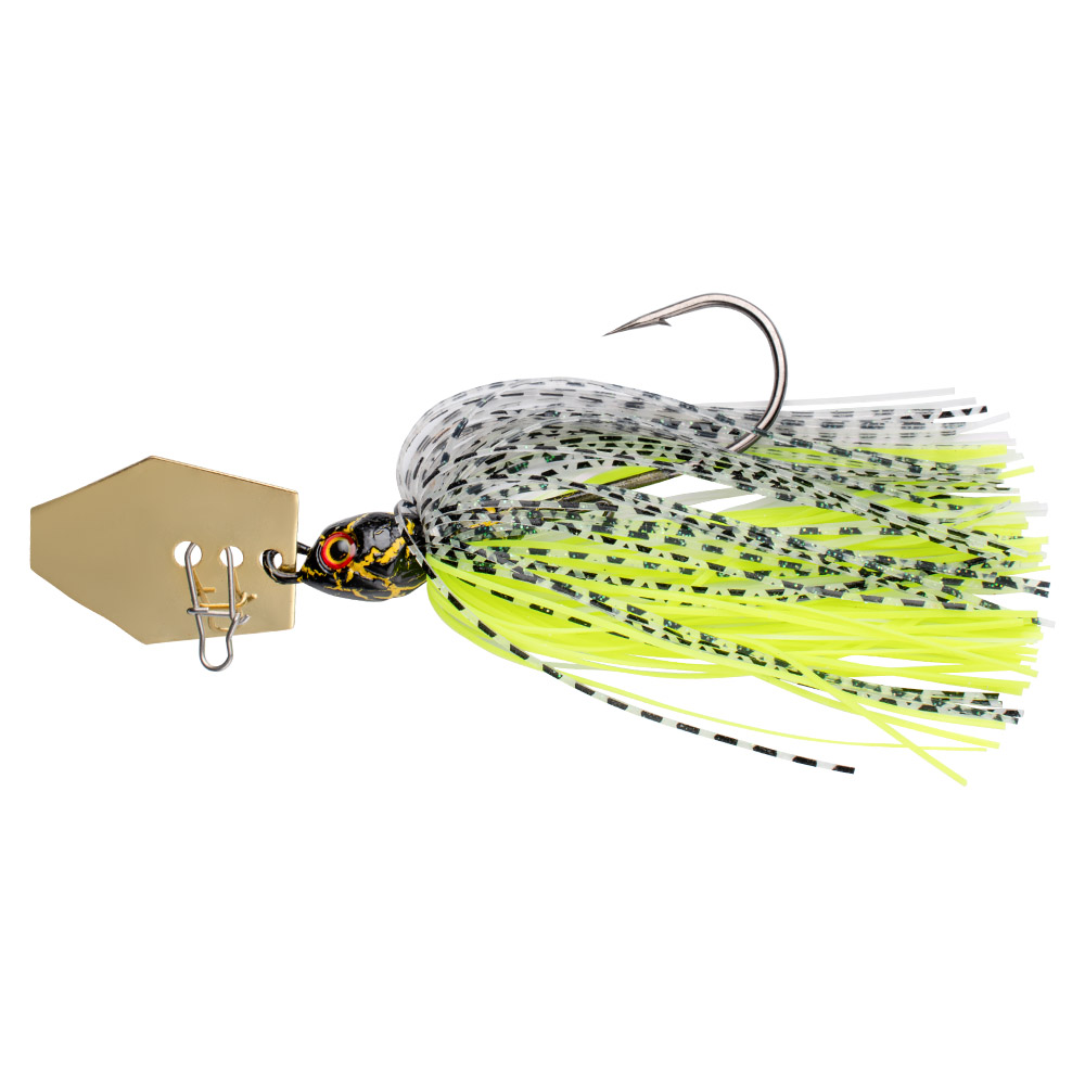 Chatter Bait 7g 9g 11g 14g 21g - Fishing Lure Swimbait บทวิจารณ์และราคา