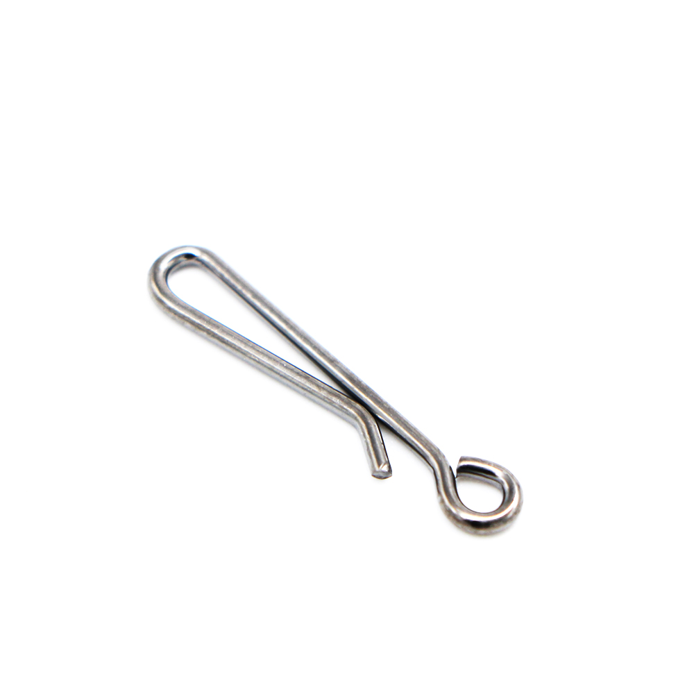 50pcs/box Bearing Lock Rolling - Fishing Lure Accessories บทวิจารณ์และราคา