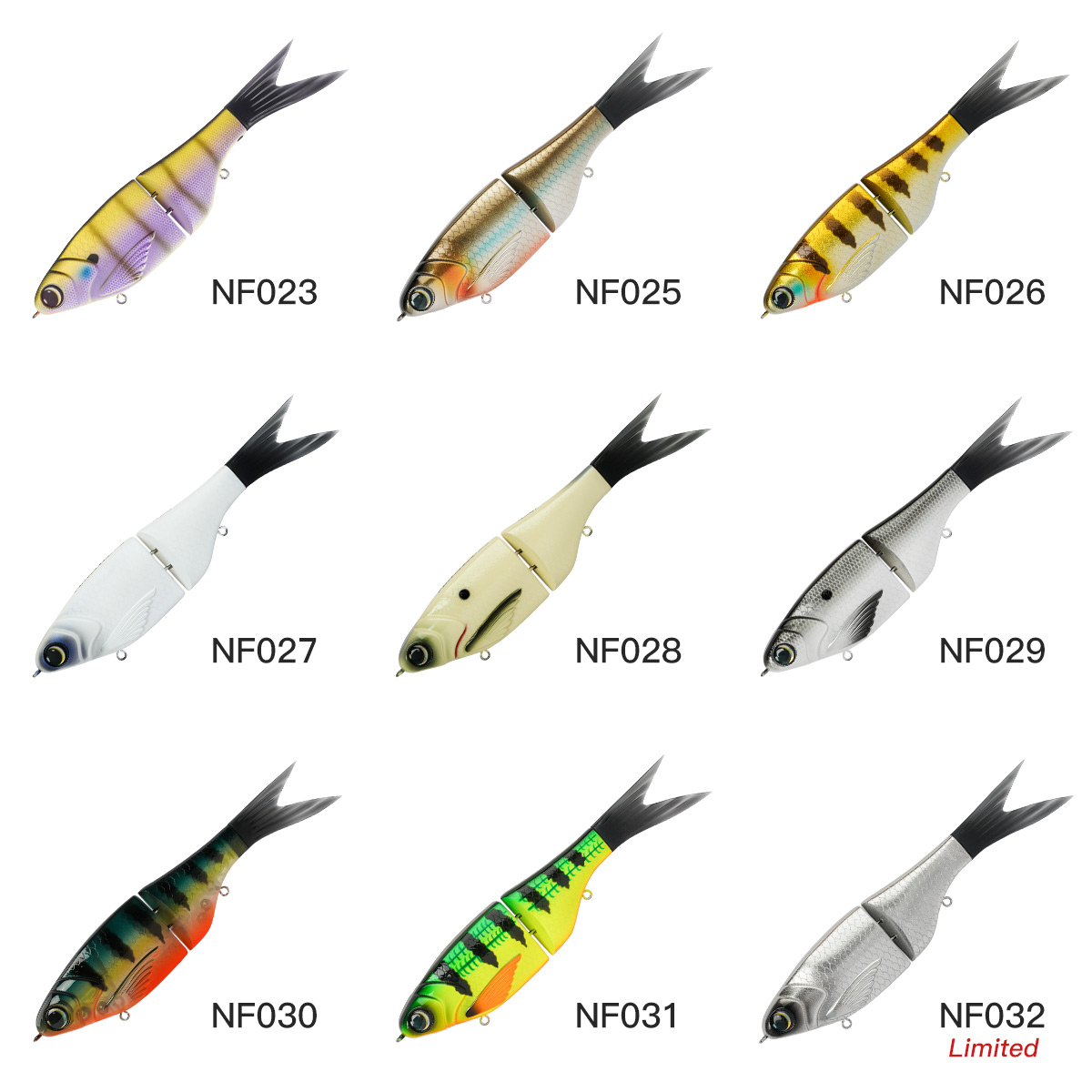 Noeby 215mm 73gAmata Glide Swi - Fishing Lure Soft Plastic บทวิจารณ์และราคา