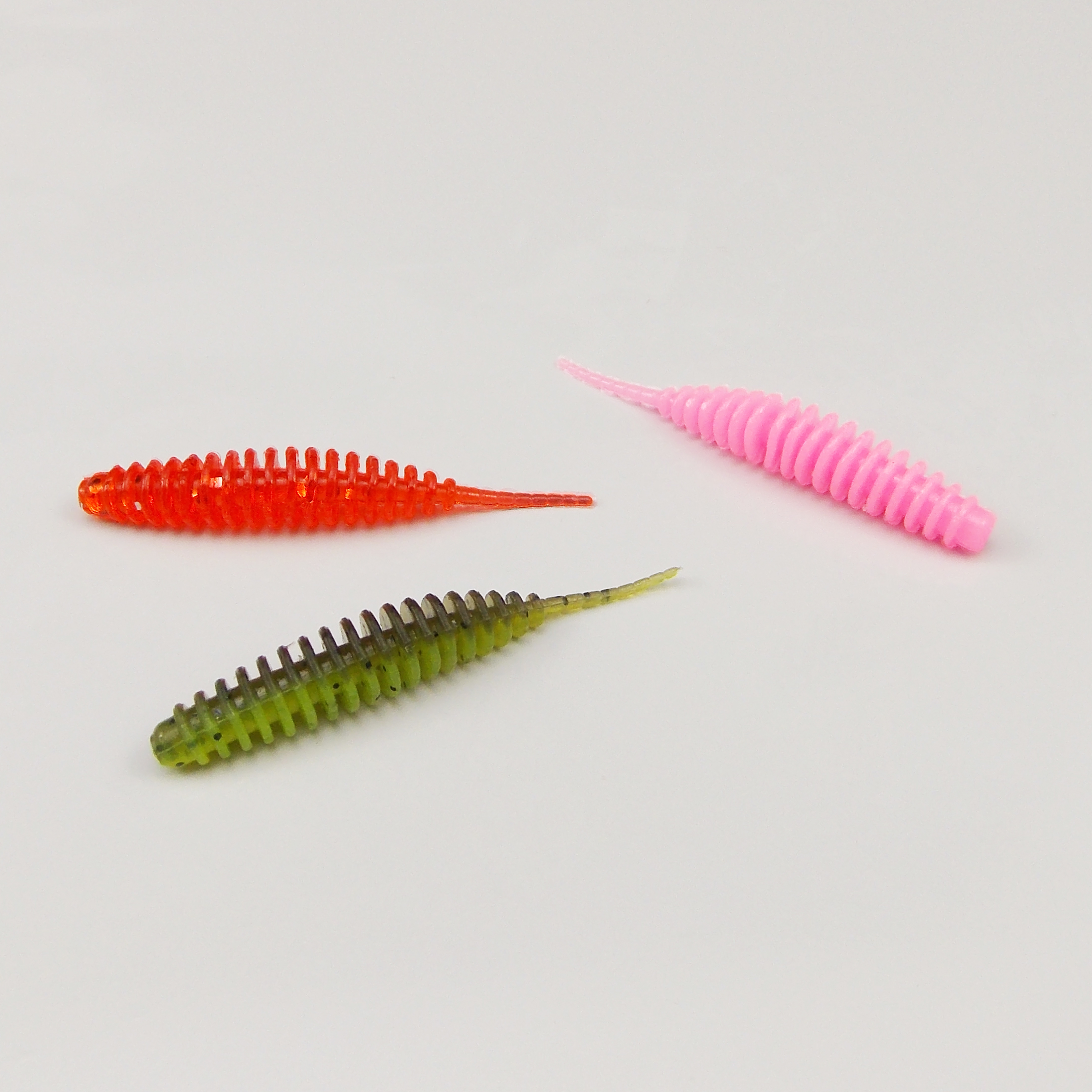 ESFISHING Fishing Tiny Worm Ba - Fishing Lure Swimbait บทวิจารณ์และราคา