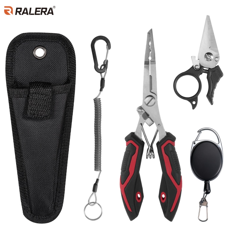 Lure pliers fish controller se - Fishing Lure Kit บทวิจารณ์และราคา