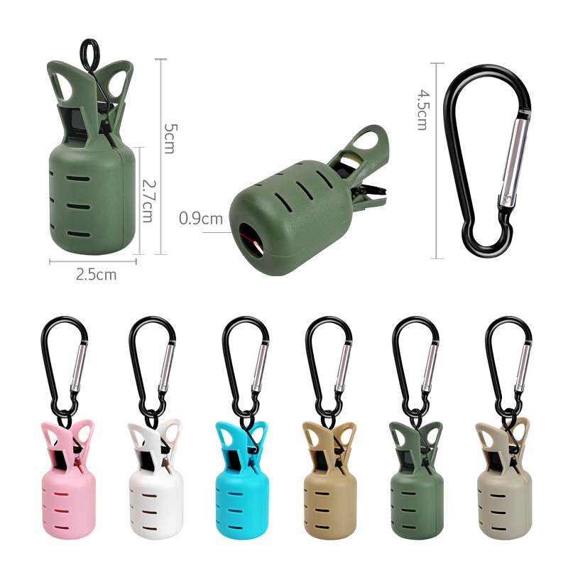 New Squid Jig Bait Protector K - Fishing Lure Making Kit บทวิจารณ์และราคา
