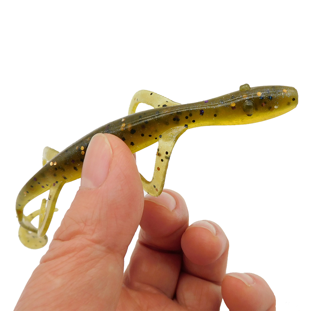 ESFISHING fishing Lures Wild L - Fishing Lure Swimbait บทวิจารณ์และราคา