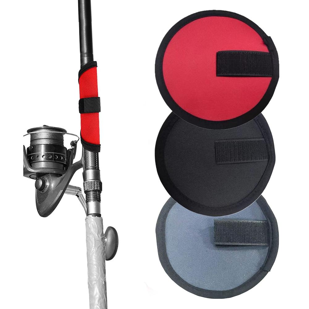 1Pcs Bait Fishing Hook Covers  - Fishing Lure Making Kit บทวิจารณ์และราคา