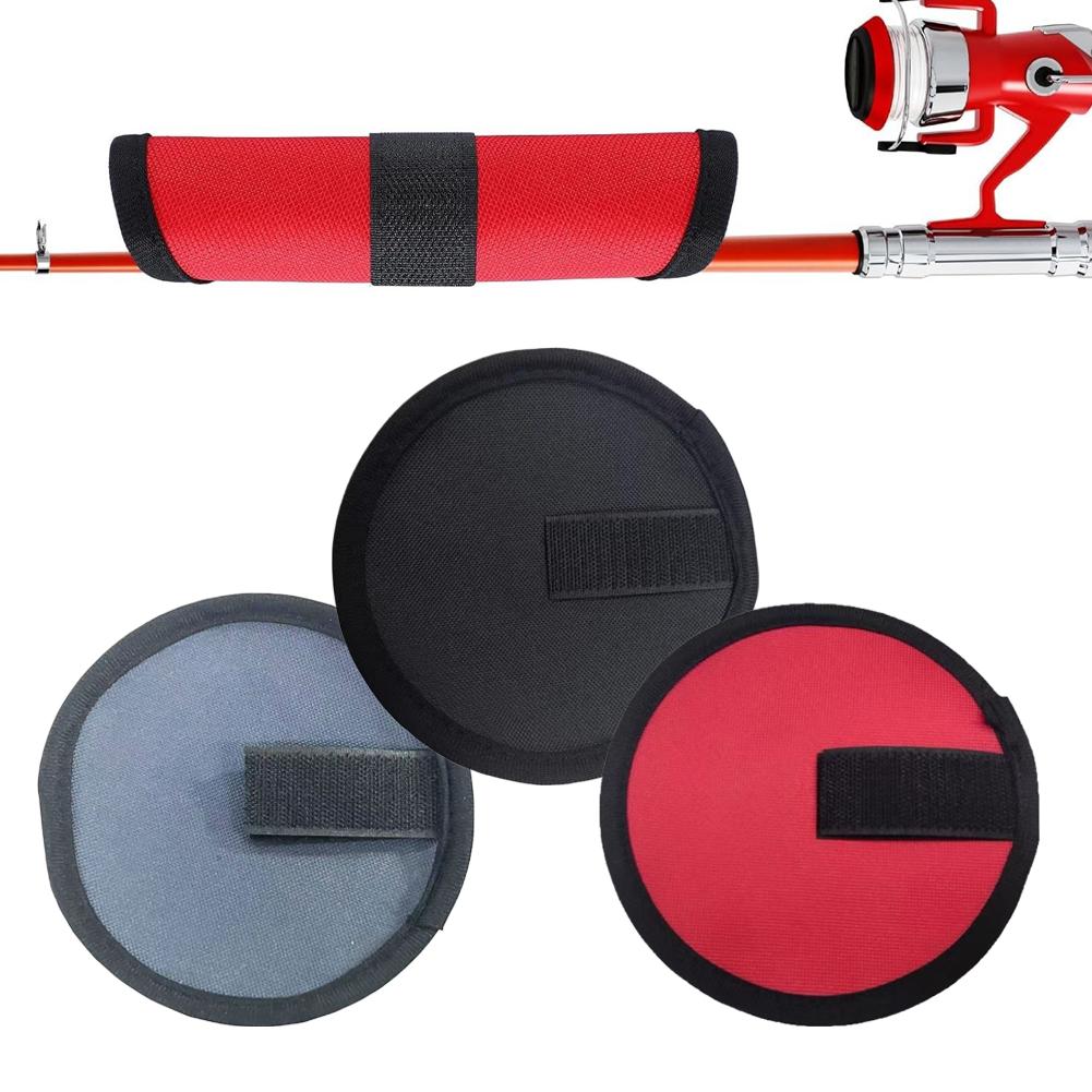 1Pcs Bait Fishing Hook Covers  - Fishing Lure Making Kit บทวิจารณ์และราคา