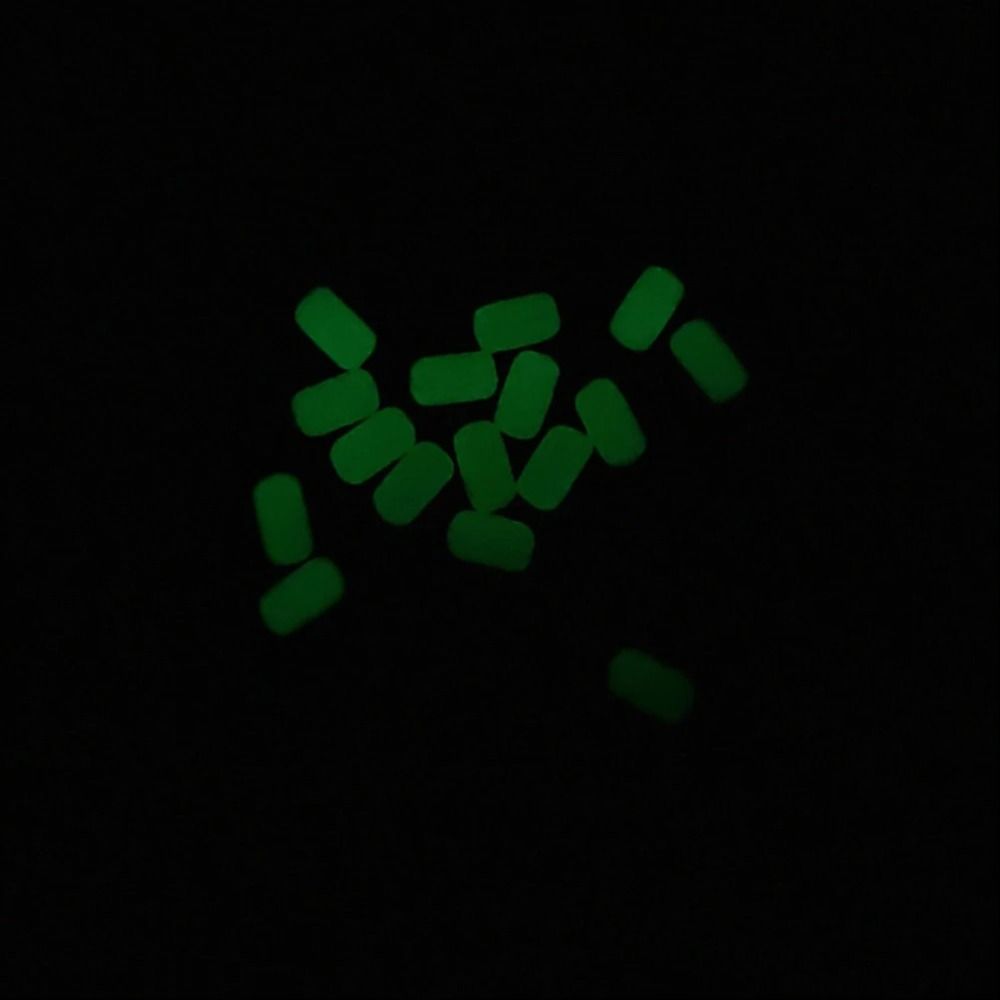 100Pcs/Bag Luminous Fishing So - Fishing Lure Kit บทวิจารณ์และราคา