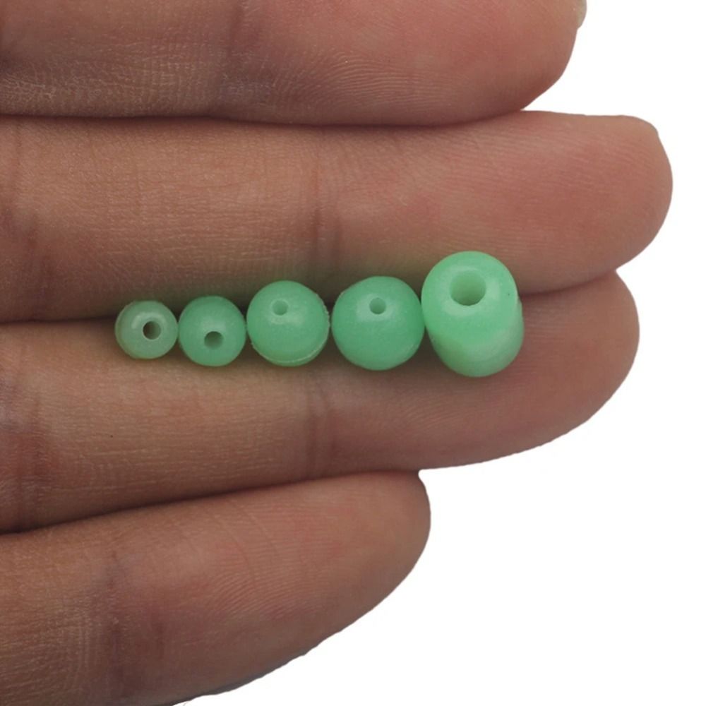 100Pcs/Bag Luminous Fishing So - Fishing Lure Kit บทวิจารณ์และราคา