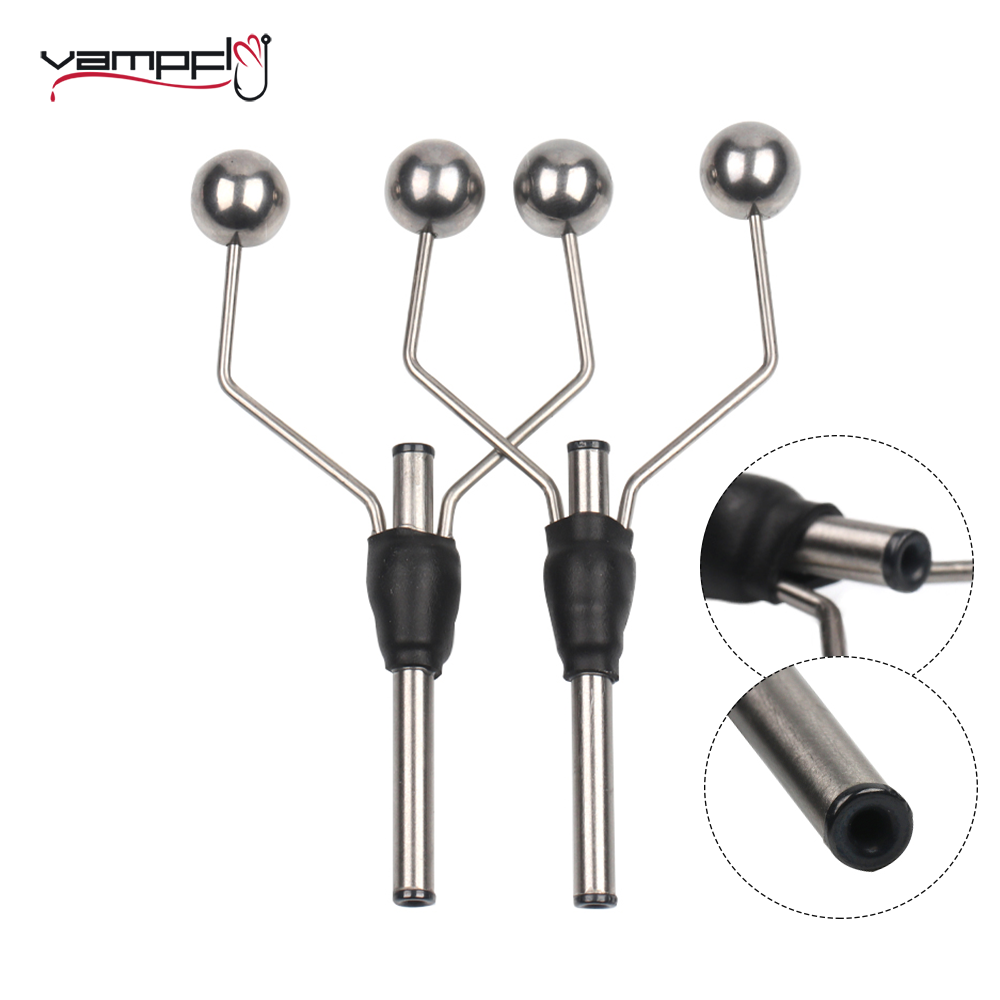 Vampfly Bi-Ceramic Tip Bobbin  - Fishing Lure Making Kit บทวิจารณ์และราคา